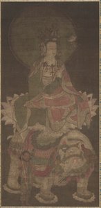 Samantabhadra