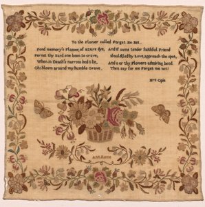 Sampler