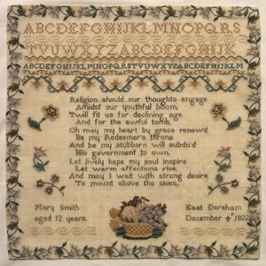 Sampler