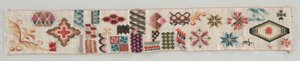 Sampler