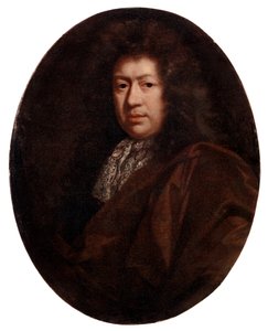 Samuel Pepys, English naval administrator and Member of Parliament, 1690s, c. 1920s