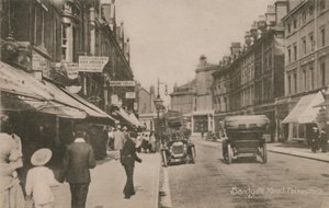 Sandgate Road, Folkestone
