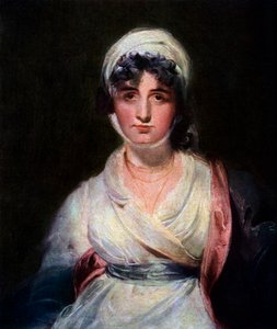 Sarah Siddons, English Actress