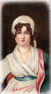 Sarah Siddons, 18th Century English Tragic Actress