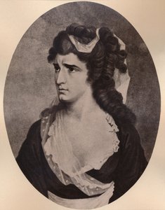 Sarah Siddons, Welsh actress