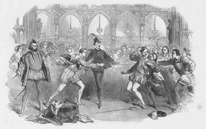 Scene from Spohr