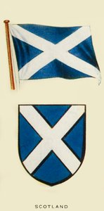 Scotland, c1935