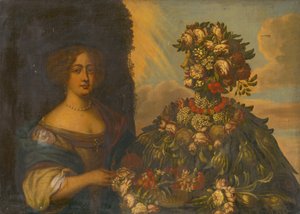 Seasons I - Spring by Unbekannt