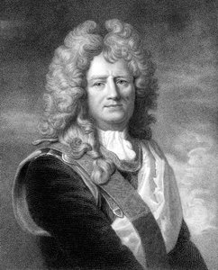 Sebastian le Prestre de Vauban, French Military Engineer