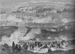 Sebastopol, c1880