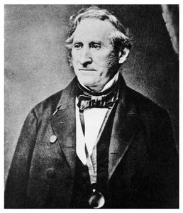 Senator Thomas Hart Benton of Missouri by Unbekannt