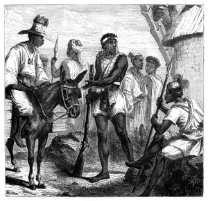 Senegalese people