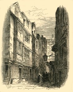 Serles Place