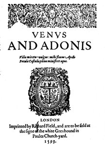 Shakespeare