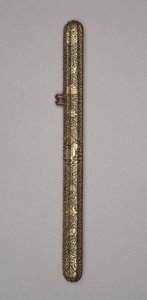 Sheath for a Dagger by Unbekannt