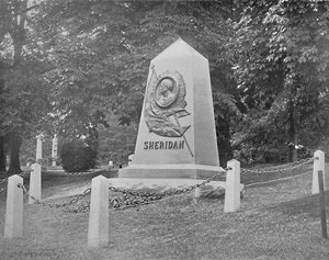 Sheridan
