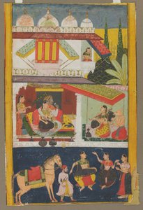 Shri Raga by Unbekannt