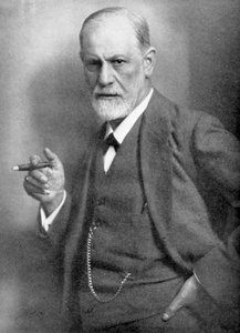 Sigmund Freud, Austrian Neurologist