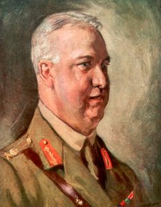 Sir Arthur William Currie, 1926