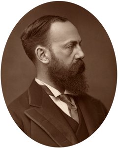 Sir Charles Wentworth Dilke, MP, Under-Secretary of State for Foreign Affairs