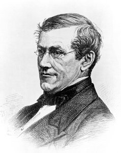 Sir Charles Wheatstone, English physicist