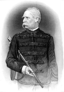 Sir Donald Stewart