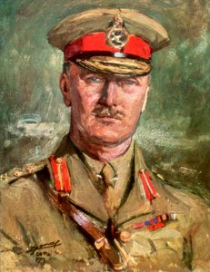 Sir Edmund Henry Hynman Allenby
