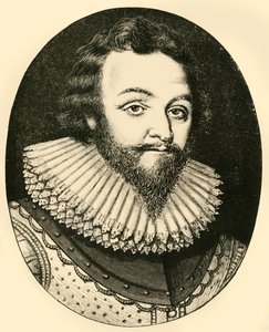 Sir Francis Drake