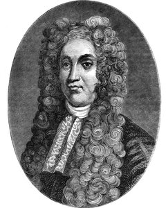 Sir Hans Sloane, English physician, naturalist and collector, c1793