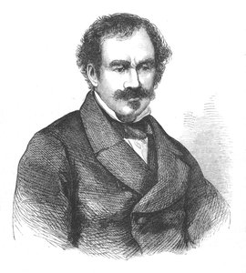 Sir James Outram