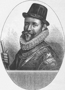 Sir John Hawkins