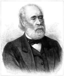 Sir Joseph Whitworth, British mechanical engineer