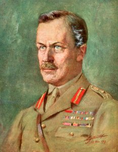 Sir Julian Hedworth George Byng, British First World War General