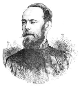 Sir Louis Cavagnari