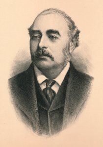 Sir Matthew White Ridley, 1st Viscount Ridley, British Conservative Politician