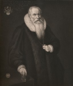 Sir Peter Young