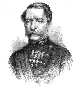 Sir Robert Napier