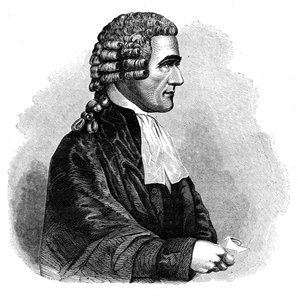 Sir Samuel Romilly by Unbekannt