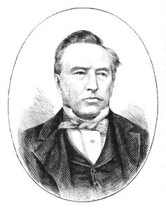 Sir Theophilus Shepstone