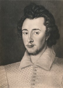 Sir Thomas Overbury, c16th century, 1904