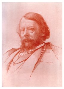 Sir William Blake Richmond, 1899