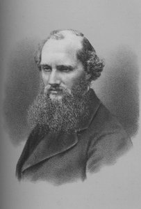 Sir William Thomson, Irish Physicist and Engineer