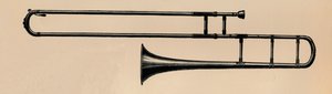 Slide Trombone
