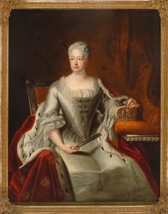 Sophia Dorothea of Hanover, Queen Consort in Prussia