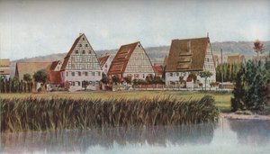 South Germany