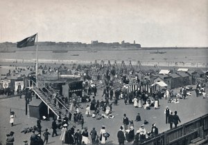 South Shields - All The Fun Of The Fair