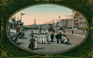 South Shore, Blackpool