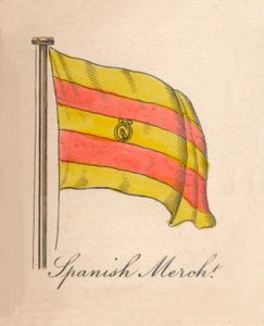 Spanish Merchant