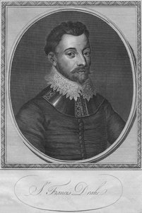 Sir Francis Drake