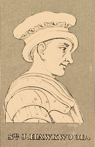 Sir John Hawkwood